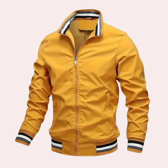 Lysander | Stylish, Comfortable, Versatile Outerwear Jacket