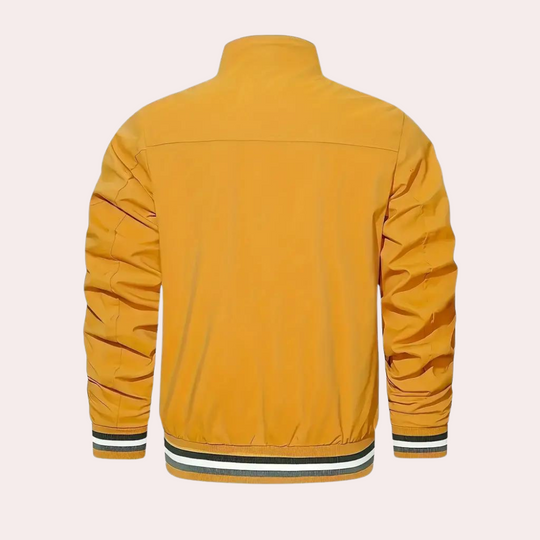 Lysander | Stylish, Comfortable, Versatile Outerwear Jacket