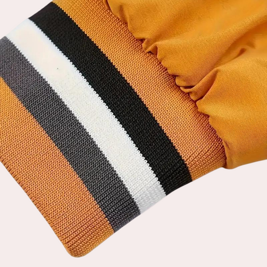 Lysander | Stylish, Comfortable, Versatile Outerwear Jacket