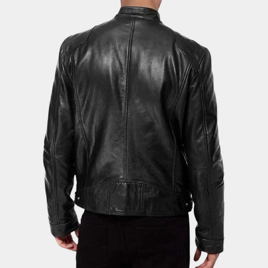 Knut | Premium leather, stylish design, ultimate comfort, durable protection