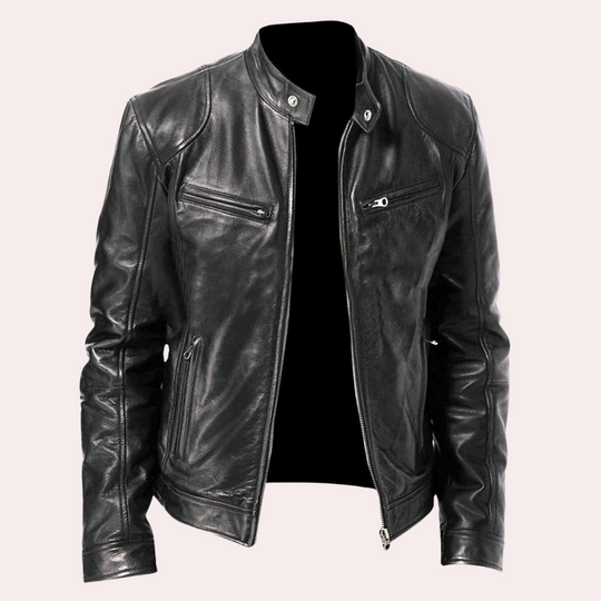 Knut | Premium leather, stylish design, ultimate comfort, durable protection
