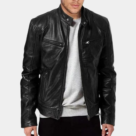 Knut | Premium leather, stylish design, ultimate comfort, durable protection