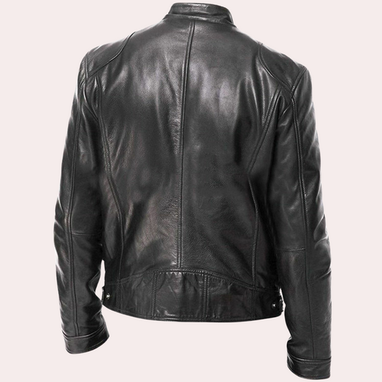 Knut | Premium leather, stylish design, ultimate comfort, durable protection