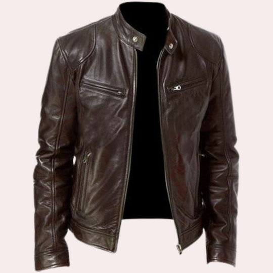 Knut | Premium leather, stylish design, ultimate comfort, durable protection
