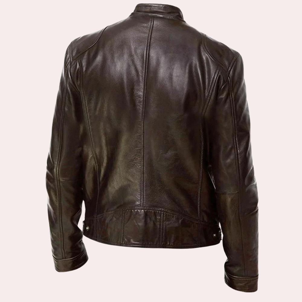 Knut | Premium leather, stylish design, ultimate comfort, durable protection