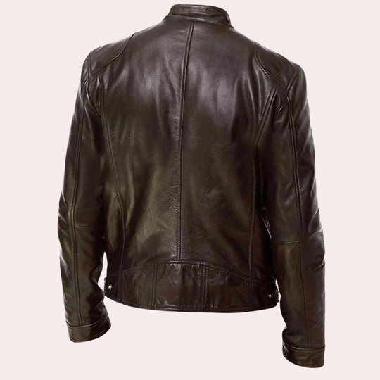Knut | Premium leather, stylish design, ultimate comfort, durable protection