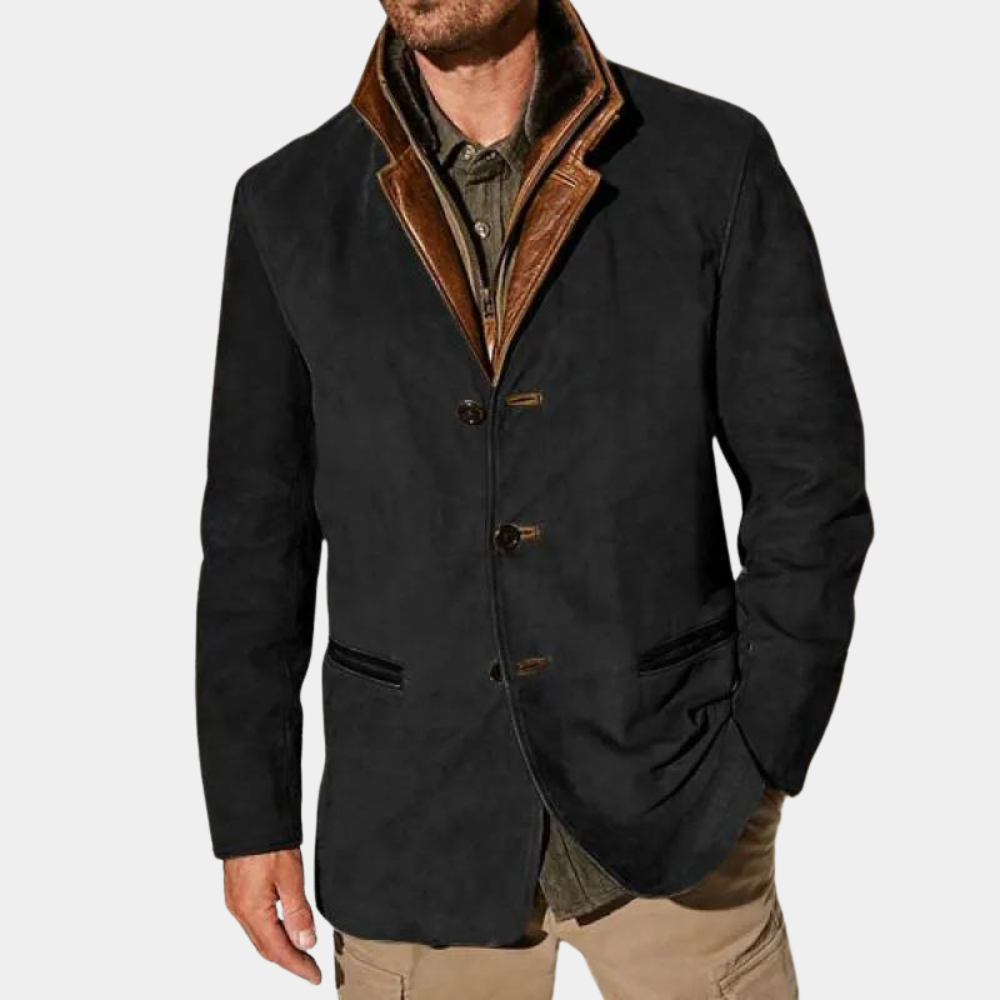 David | Trendy, Warm, Versatile, Durable Outerwear