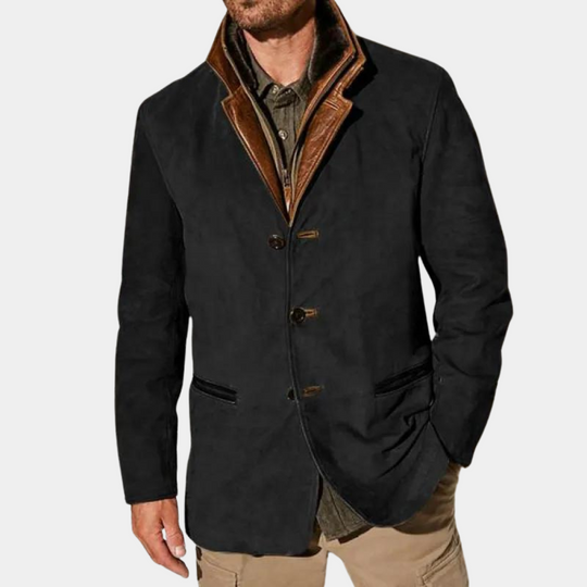 David | Trendy, Warm, Versatile, Durable Outerwear