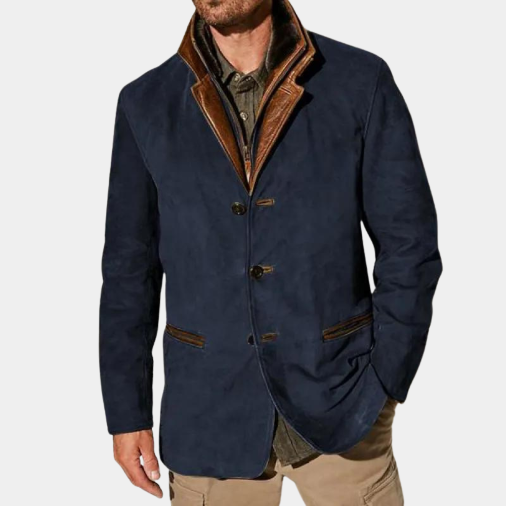David | Trendy, Warm, Versatile, Durable Outerwear