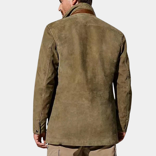 David | Trendy, Warm, Versatile, Durable Outerwear