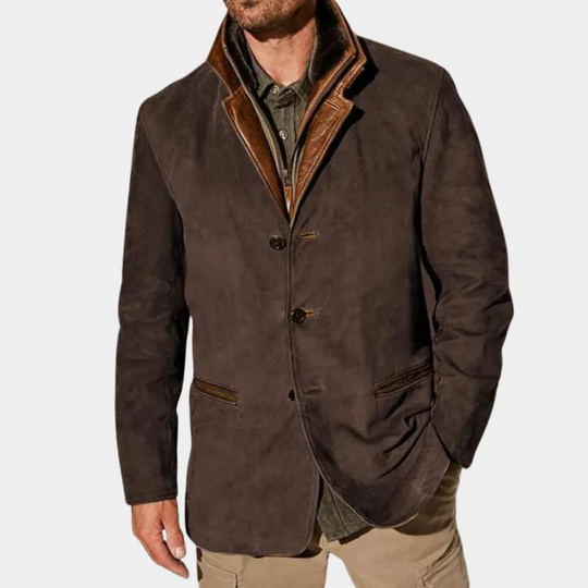 David | Trendy, Warm, Versatile, Durable Outerwear