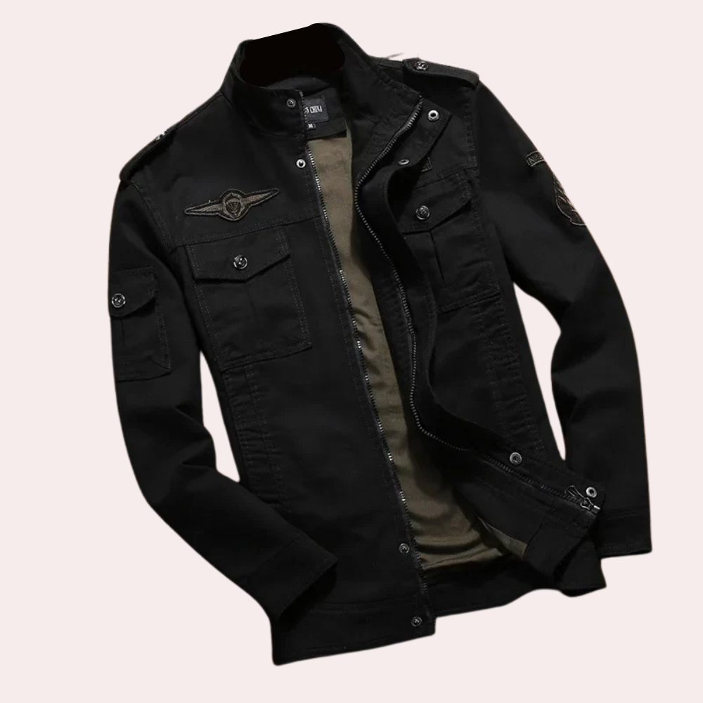 Kassian | Stylish, Comfortable, Versatile for Everyday Wear