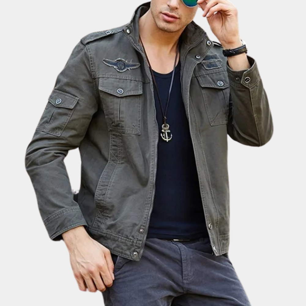 Kassian | Stylish, Comfortable, Versatile for Everyday Wear