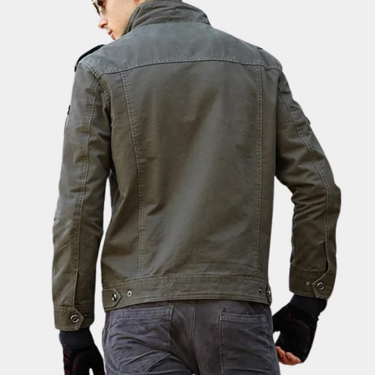 Kassian | Stylish, Comfortable, Versatile for Everyday Wear