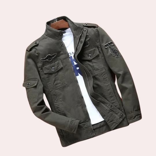 Kassian | Stylish, Comfortable, Versatile for Everyday Wear