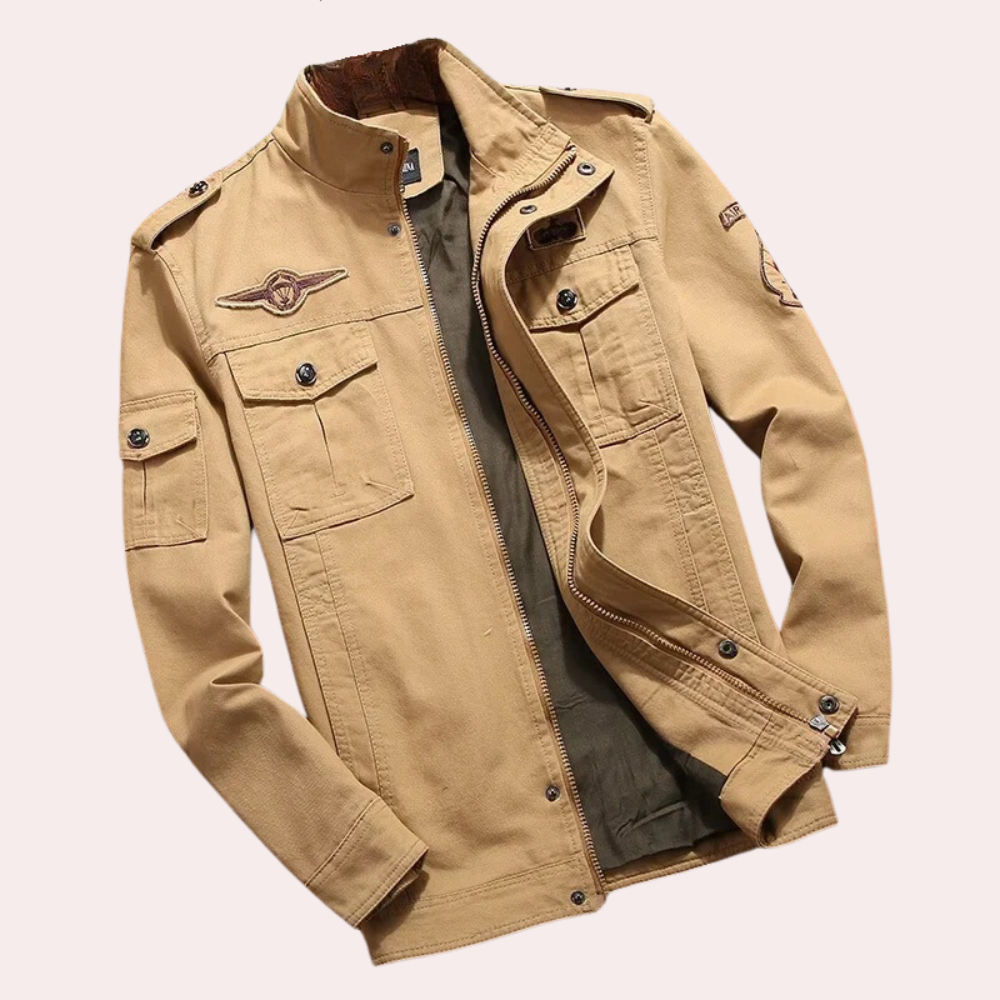 Kassian | Stylish, Comfortable, Versatile for Everyday Wear