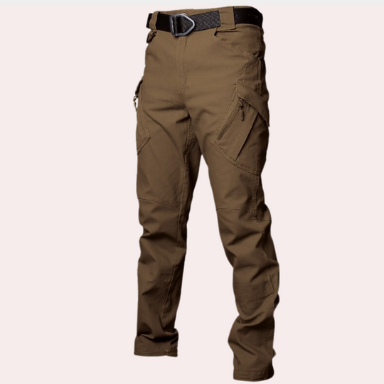 Esben | Comfortable, versatile cargo pants for everyday wear