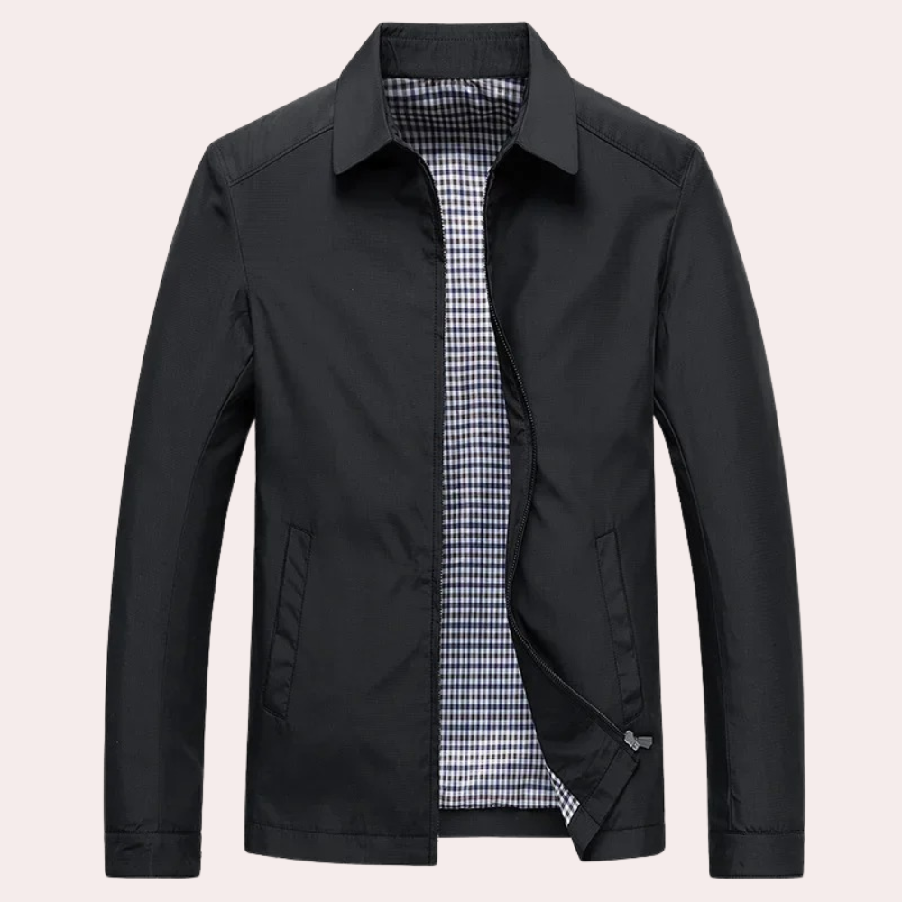 Istvan | Comfortable Stylish Jacket for Every Occasion