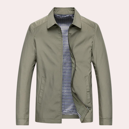 Istvan | Comfortable Stylish Jacket for Every Occasion