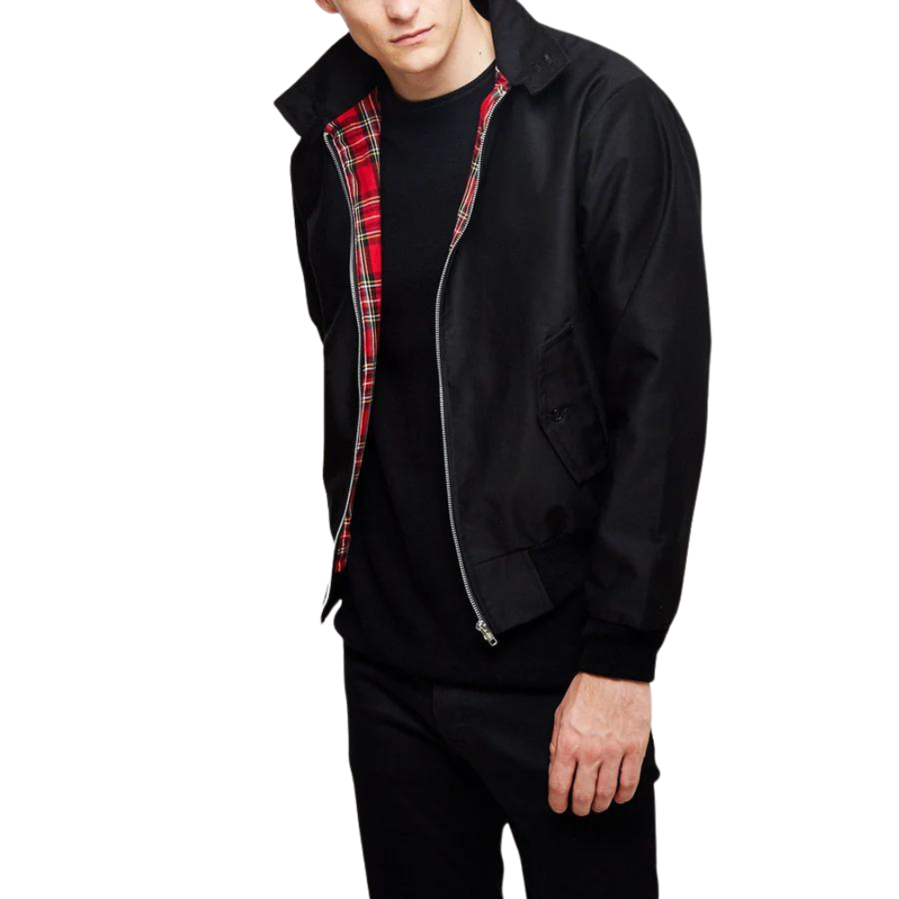 Mark | Stylish, Versatile Jacket for Modern Men