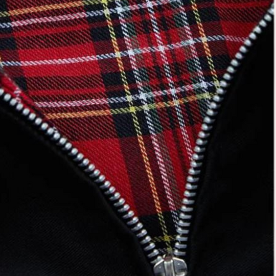 Mark | Stylish, Versatile Jacket for Modern Men