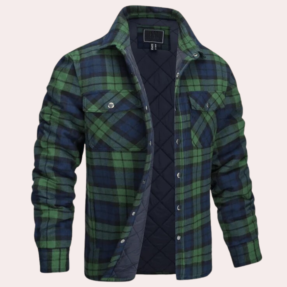Jurgen | Stylish, Versatile Jacket for Every Occasion