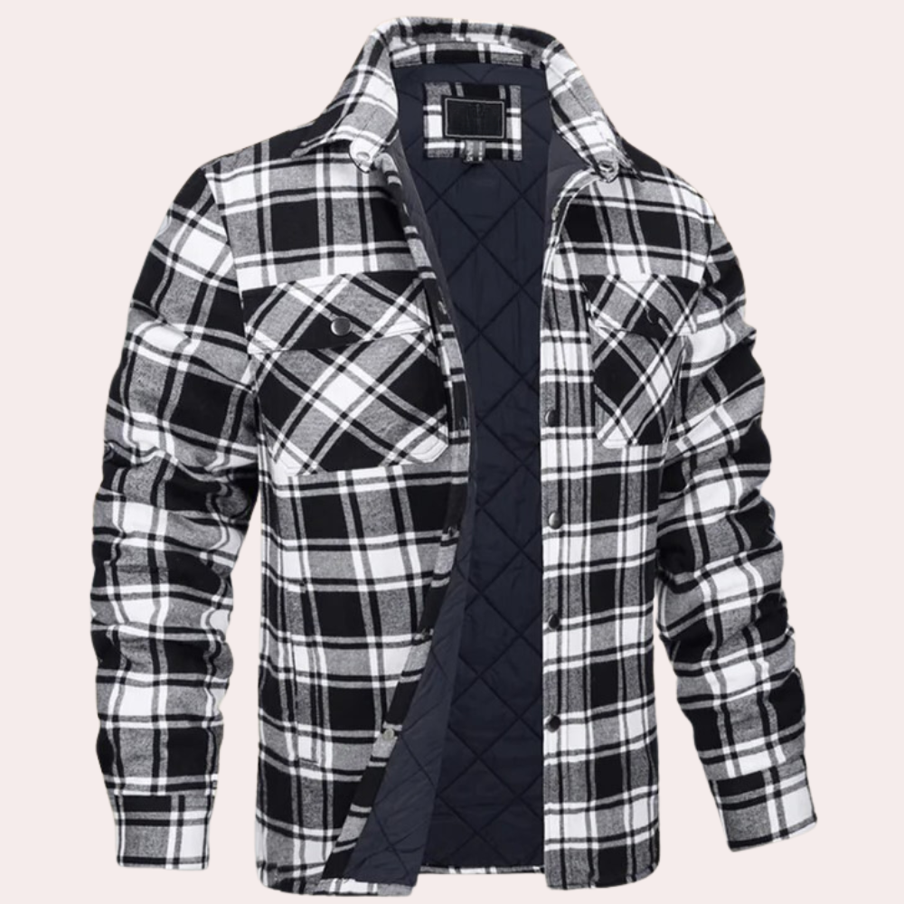 Jurgen | Stylish, Versatile Jacket for Every Occasion