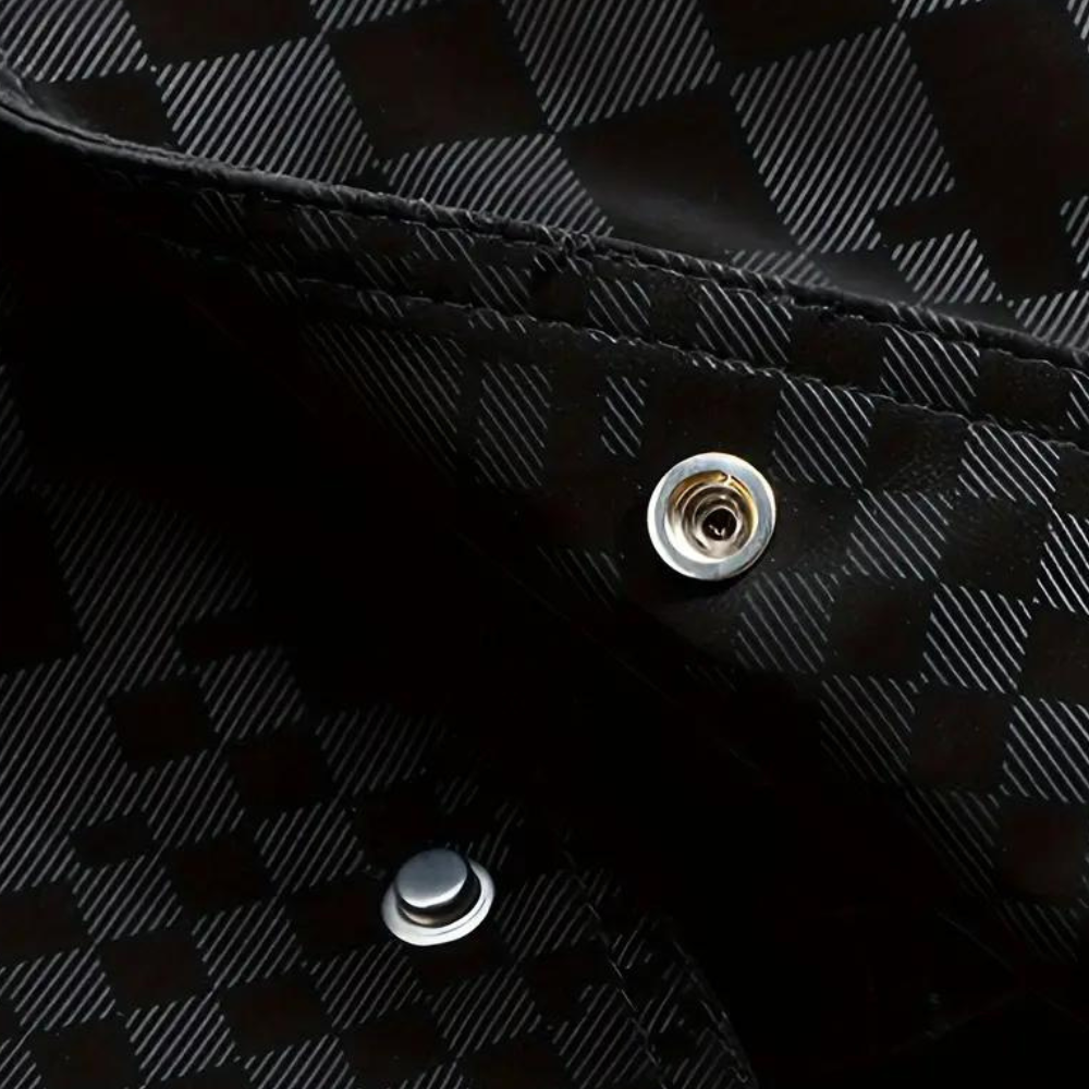 Nyx | Freizeit-Hemdjacke für Herren