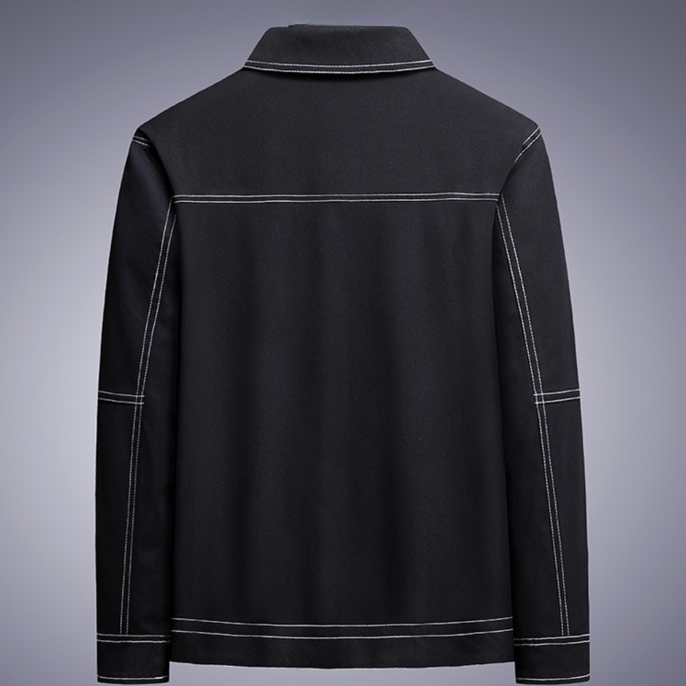 Jakob | Trendy Men's Jacket with Comfort and Durability