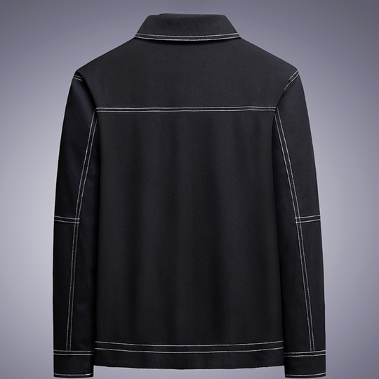 Jakob | Trendy Men's Jacket with Comfort and Durability