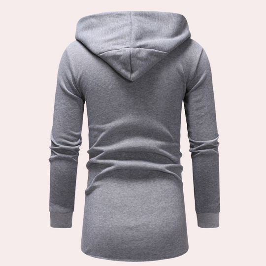 Petrut | Stilvolle Herrenjacke für ganztägigen Komfort