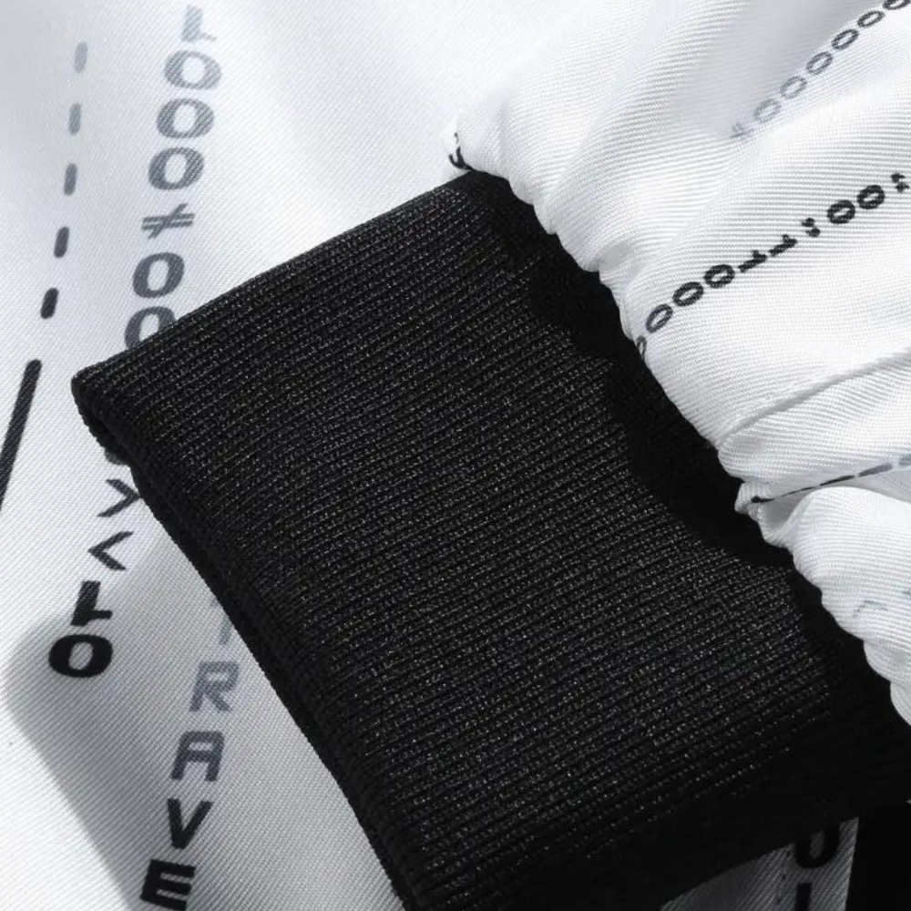 Michalis | Stylish, Breathable, Easy-to-Wear Jacket for Men