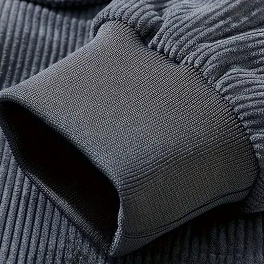 Kristof | Stylish Corduroy Jacket for Men, Soft & Warm