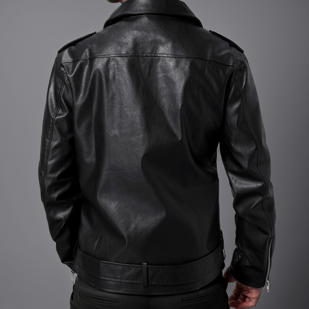 Harlan | Trendy Men's Jacket for Comfort and Style