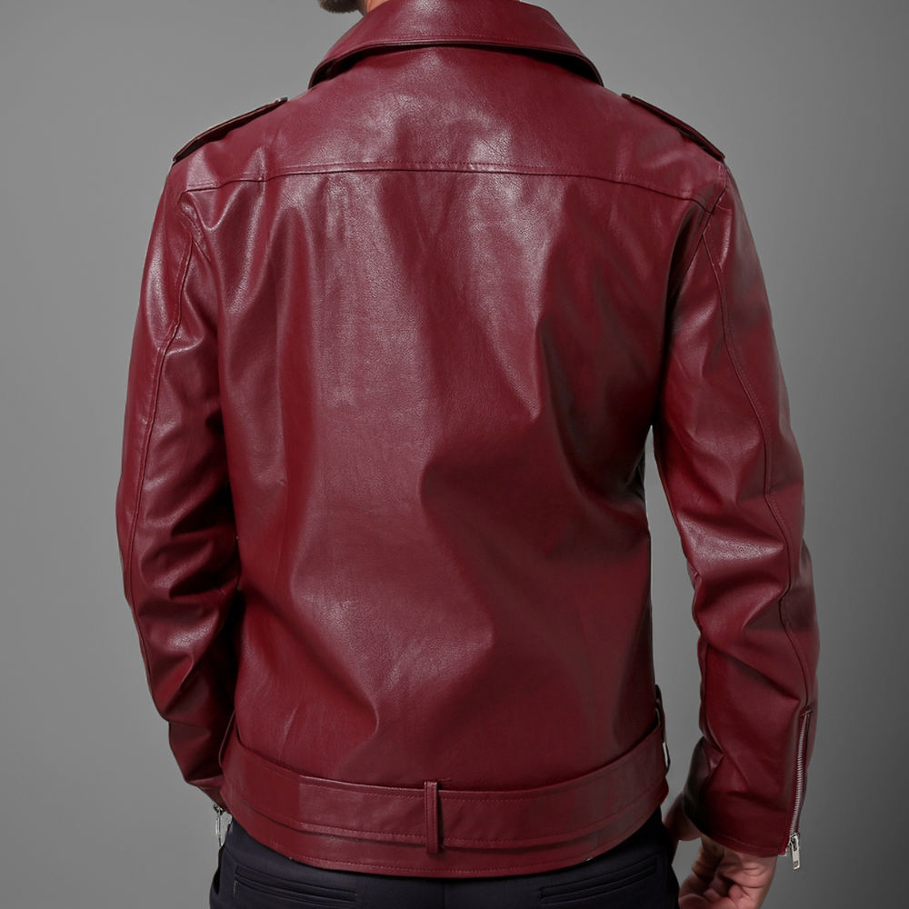 Harlan | Trendy Men's Jacket for Comfort and Style