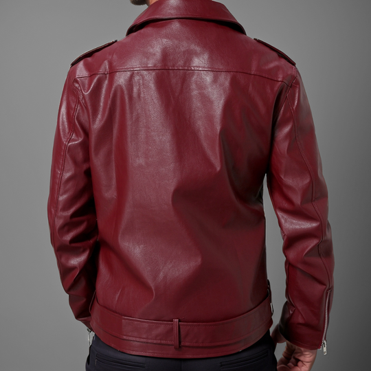 Harlan | Trendy Men's Jacket for Comfort and Style