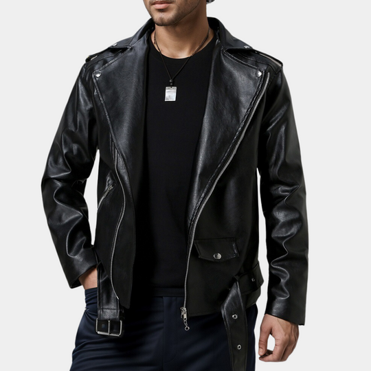 Harlan | Trendy Men's Jacket for Comfort and Style