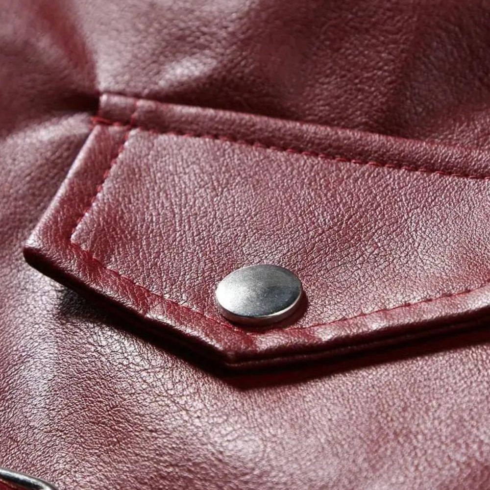 Harlan | Trendy Men's Jacket for Comfort and Style