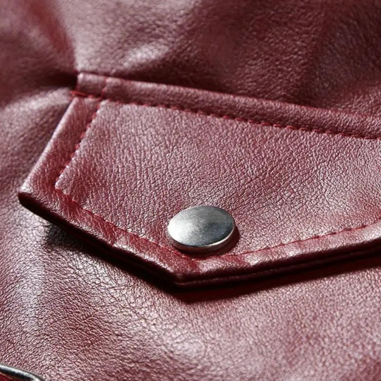 Harlan | Trendy Men's Jacket for Comfort and Style