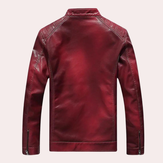 Nathaniel | Timeless Style, Warmth, and Versatility