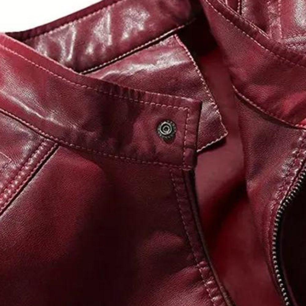 Nathaniel | Timeless Style, Warmth, and Versatility