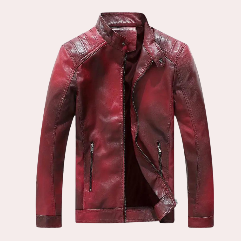 Nathaniel | Timeless Style, Warmth, and Versatility