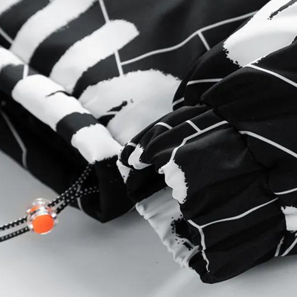 Dareau | Trendy Hooded Jacket for Men