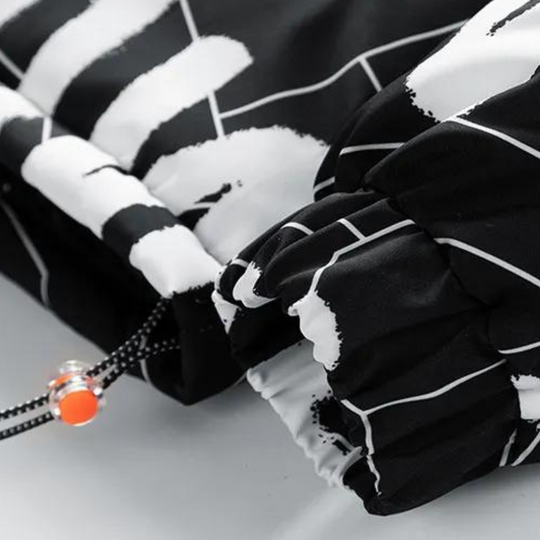 Dareau | Trendy Hooded Jacket for Men