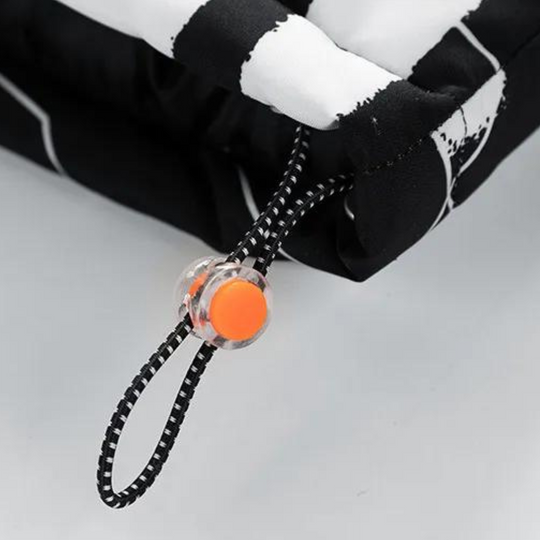 Dareau | Trendy Hooded Jacket for Men