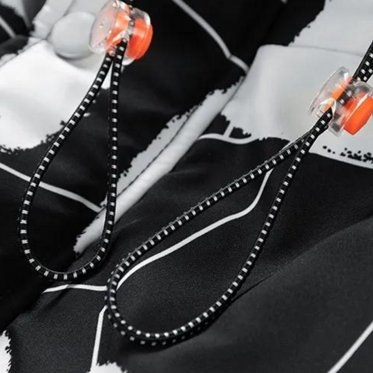 Dareau | Trendy Hooded Jacket for Men