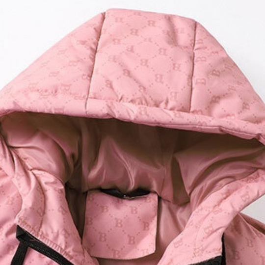 Ole | Stilvolle Steppjacke für Wärme und Komfort