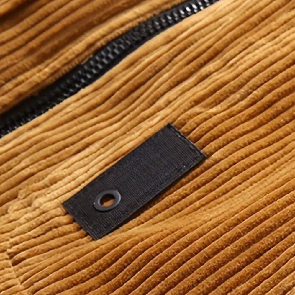 Damjan | Cozy, Insulated Jacket for Men’s Comfort