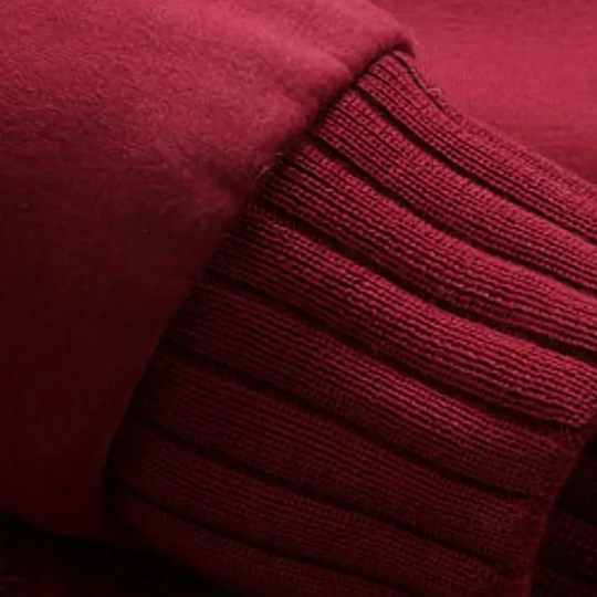 Kari | Cozy Hooded Jacket for Men, Fashionable Comfort