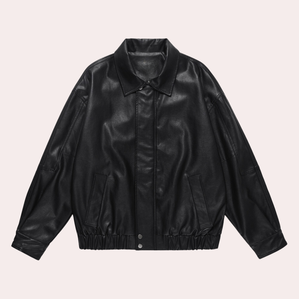 Jannis | Supreme Comfort Jacket for Men